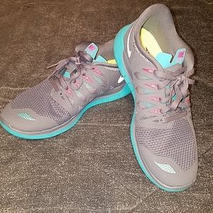 Women's Nike Free 5.0